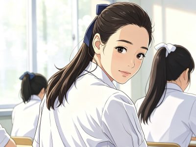 天才枪手