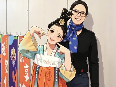 汉语桥