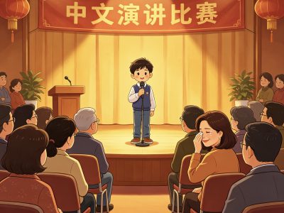 演讲2