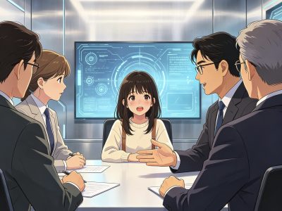 面试
