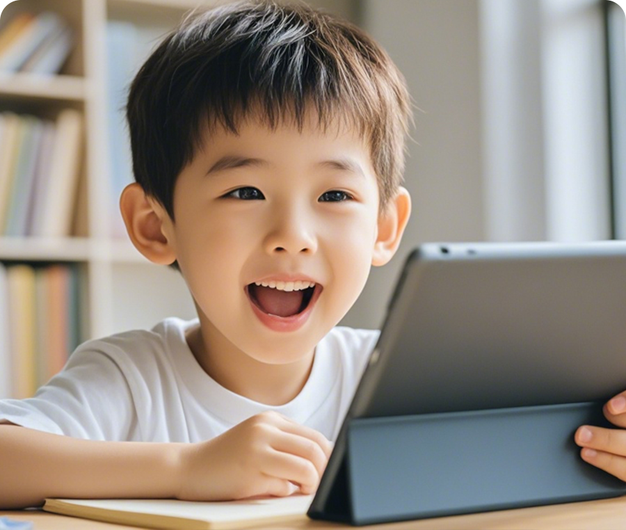 练习充分，讲练比例1:4，全面提升听说读写，让孩子真正学会中文
