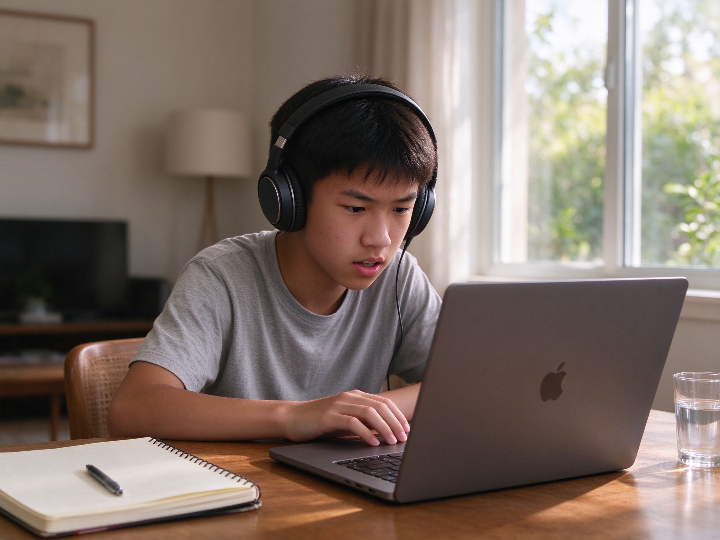 IGCSE 中文 0523 听力与口语