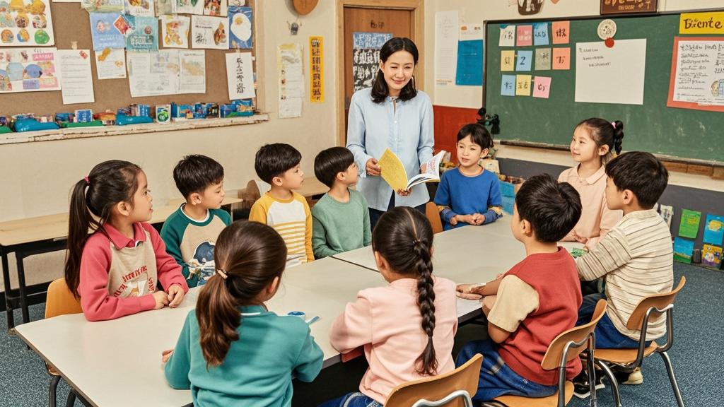 华裔孩子学中文神器揭秘！3个绝妙应用让学习变轻松，让您的孩子事半功倍掌握中文！！！